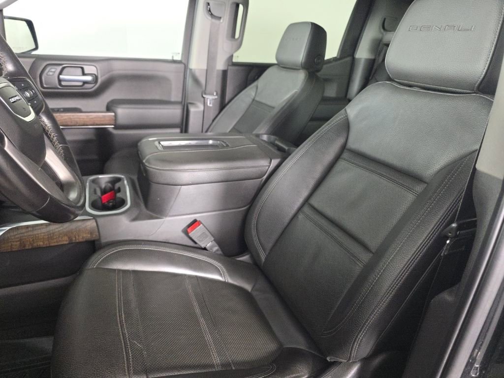 Used 2020 GMC Sierra 1500 Denali w/ Denali Ultimate Package image 19