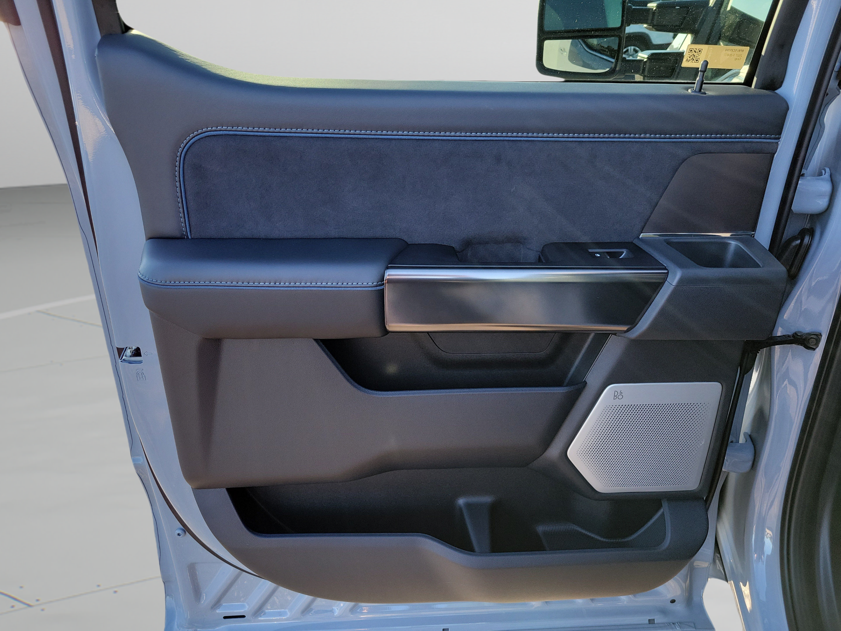 New 2027 Ford F350 Platinum AWD/4WD image 13