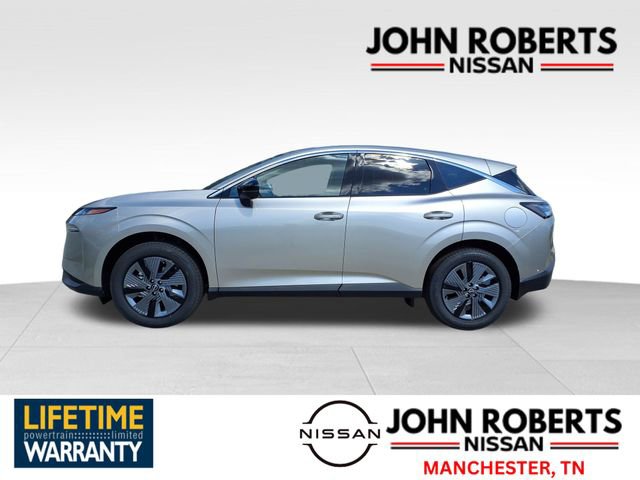 New 2025 Nissan Murano SL w/ Cargo Package image 2