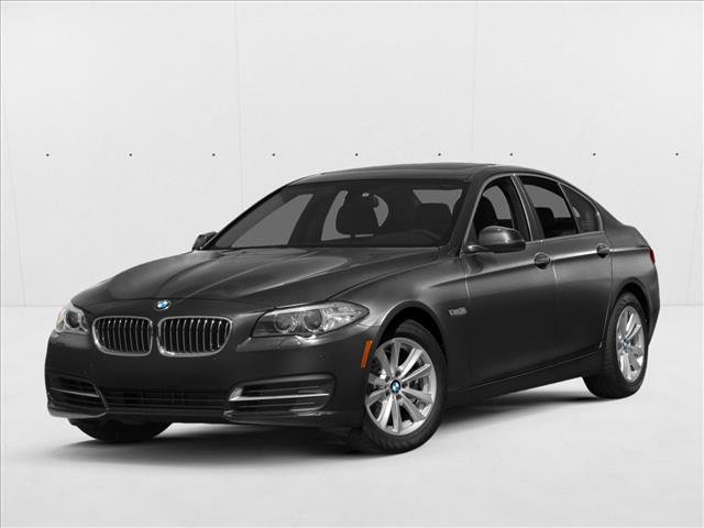 Used 2015 BMW 528i xDrive Sedan
