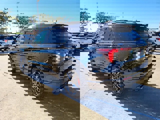 New 2026 Ford Explorer ST w/ Sun And Sound Package image 7