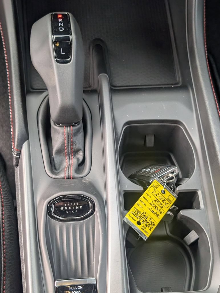 New 2026 Dodge Charger R/T w/ Driver Convenience Group AWD/4WD image 19