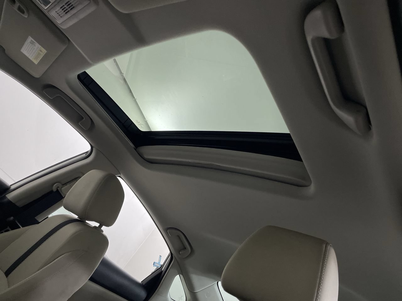 Used 2017 Honda Civic EX image 18