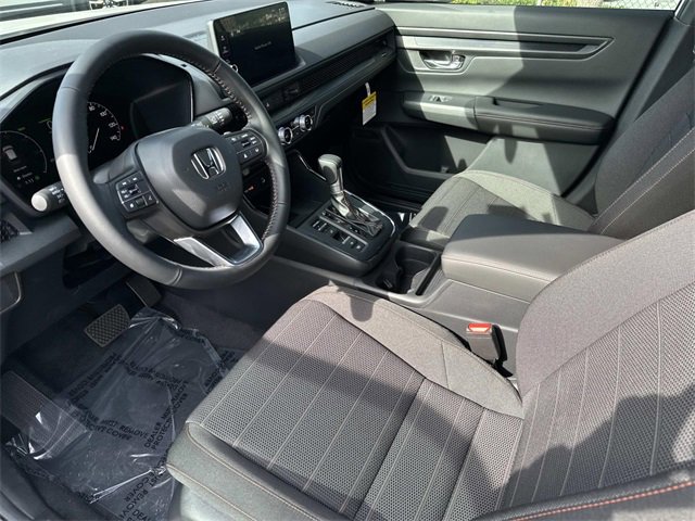 New 2026 Honda CR-V Sport image 21