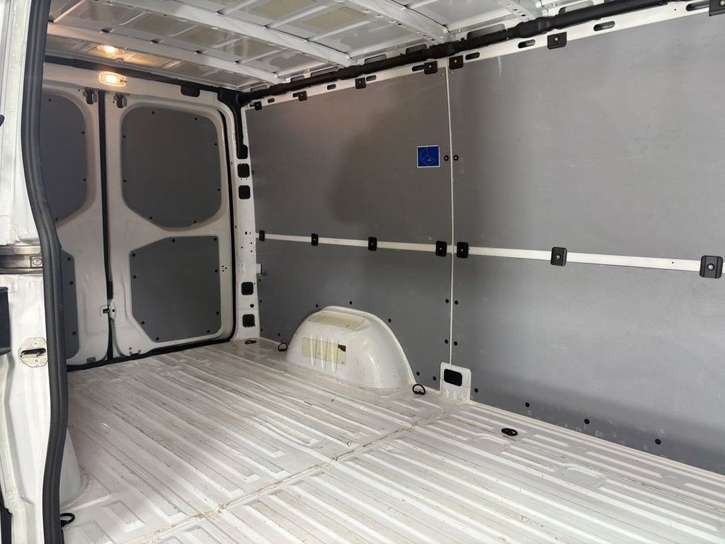 Used 2023 Mercedes-Benz Sprinter 1500 image 24