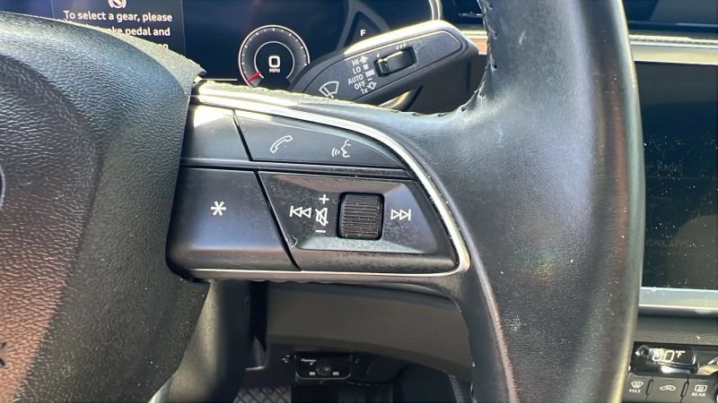 Used 2019 Audi Q3 2.0T Premium Plus w/ Premium Plus Package AWD/4WD image 29