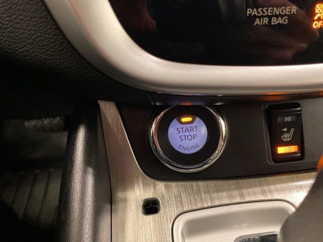 Used 2015 Nissan Murano SL w/ SL Technology Package image 17