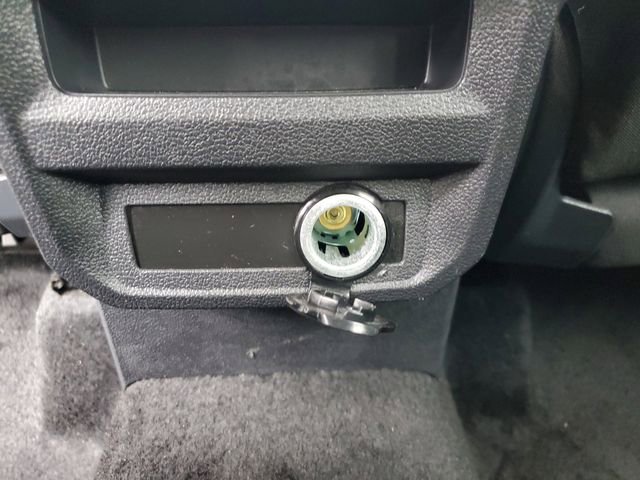 Used 2024 Volkswagen Tiguan S image 12