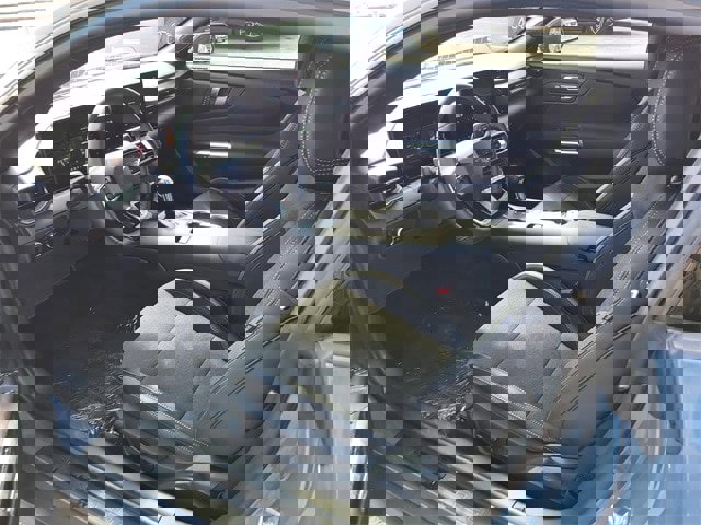 New 2025 Ford Mustang Coupe image 3