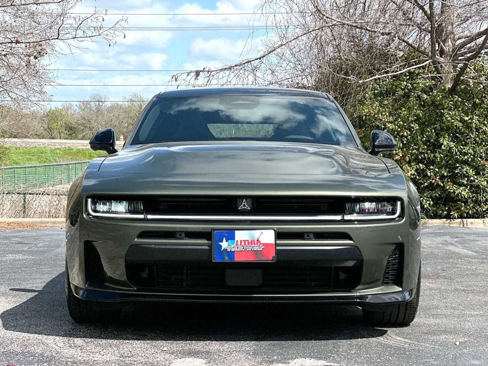 New 2026 Dodge Charger Scat Pack image 10