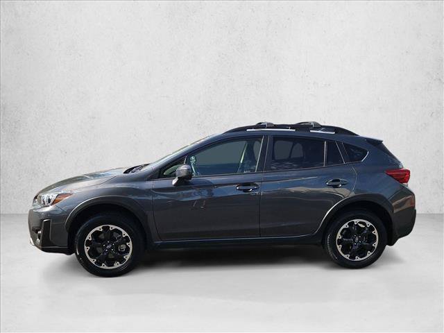 Used 2023 Subaru Crosstrek 2.0i Premium AWD/4WD image 3