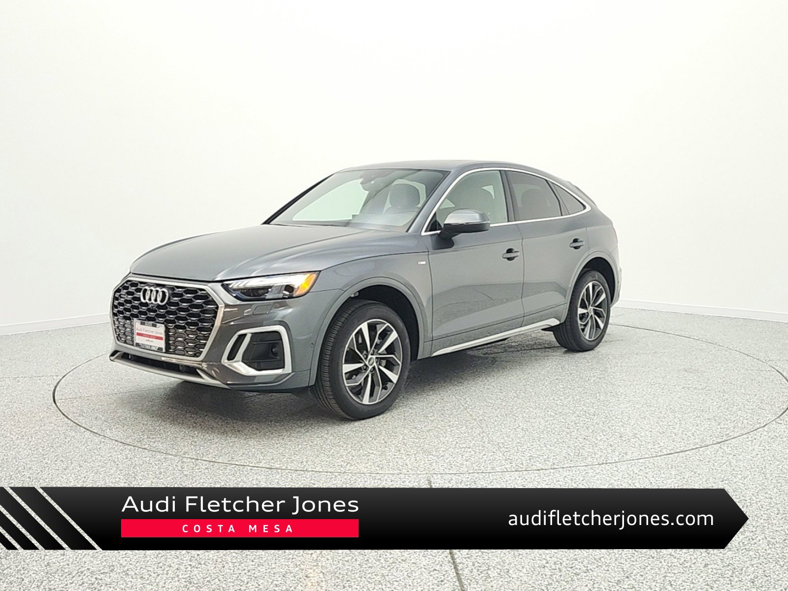 Used 2023 Audi Q5 2.0T Prestige w/ Prestige Package