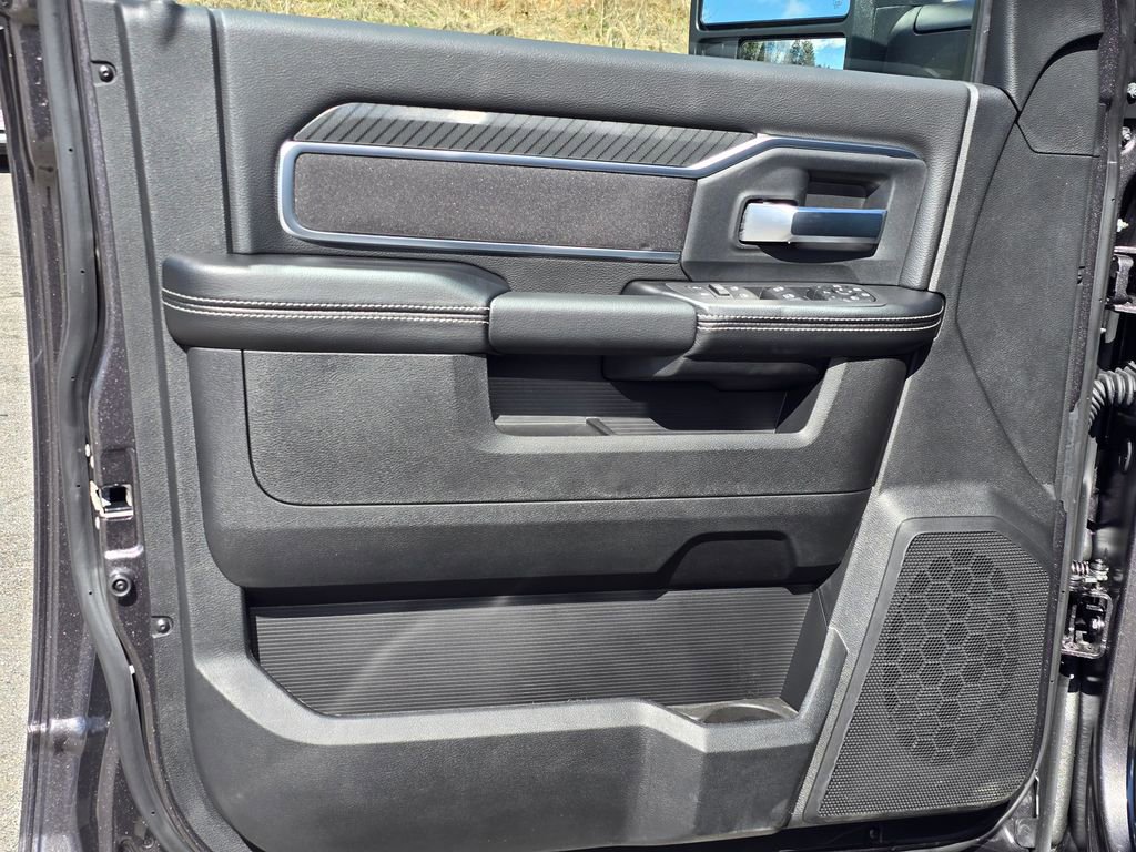 New 2026 RAM 2500 Big Horn image 34