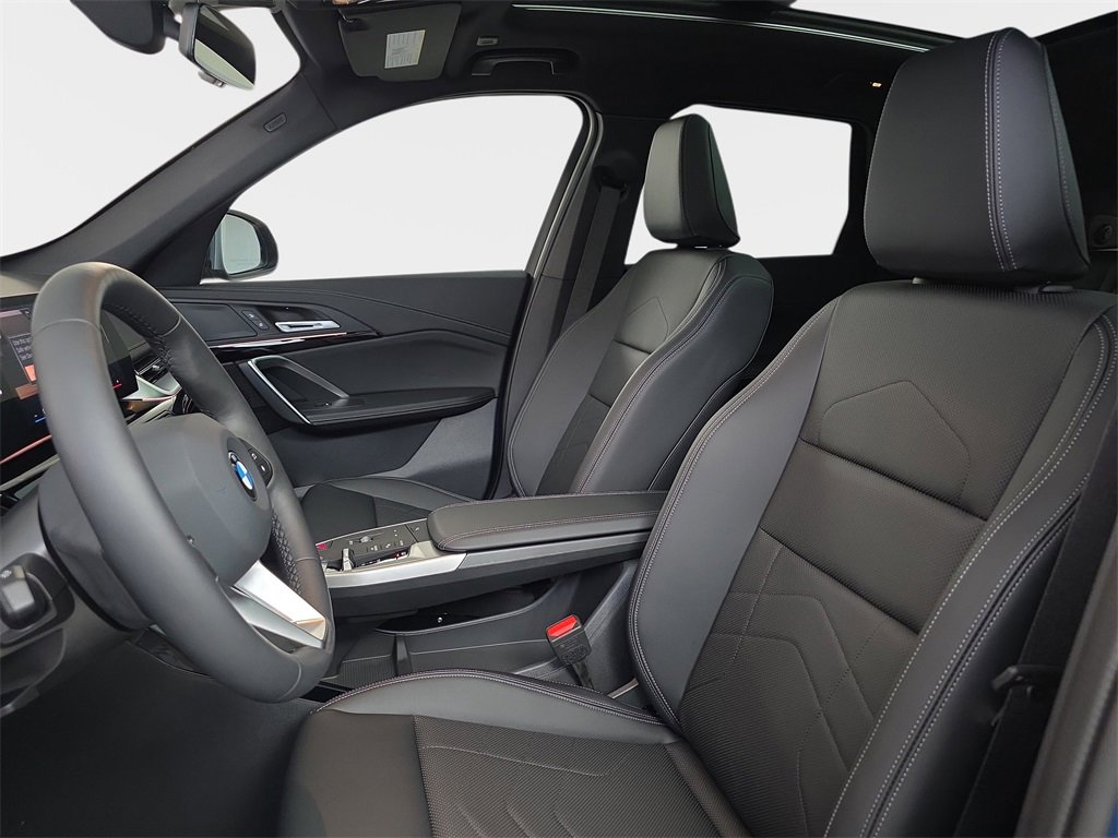 New 2026 BMW X1 xDrive28i w/ Technology Package image 15
