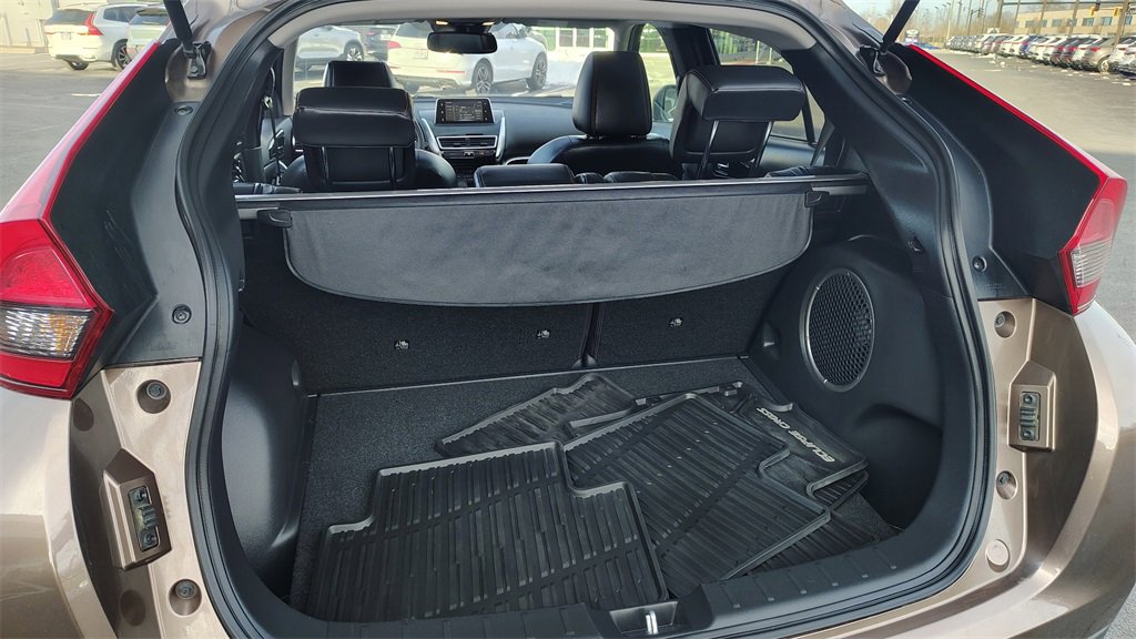 Used 2019 Mitsubishi Eclipse Cross SEL image 30