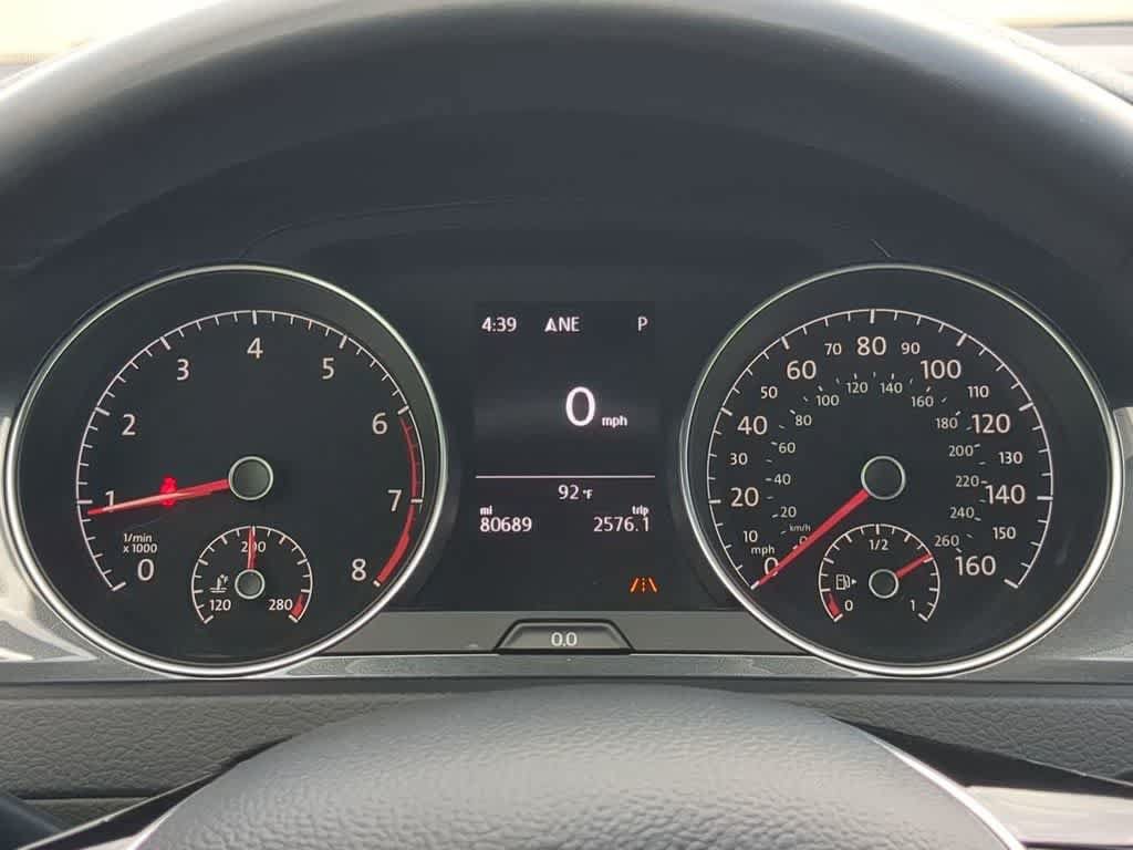Used 2019 Volkswagen Golf Alltrack SE AWD/4WD image 29