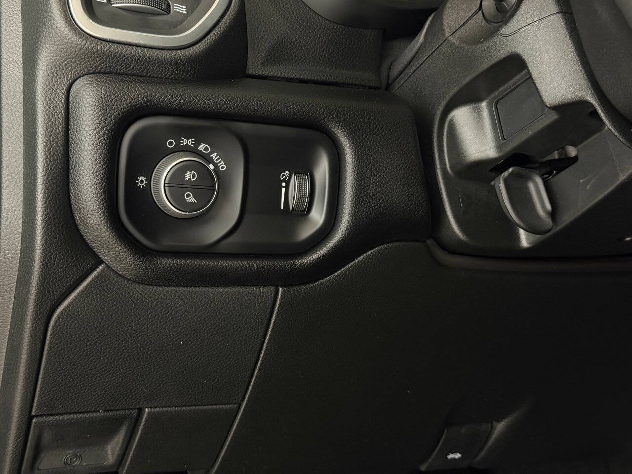 Used 2026 RAM 3500 Big Horn AWD/4WD image 56