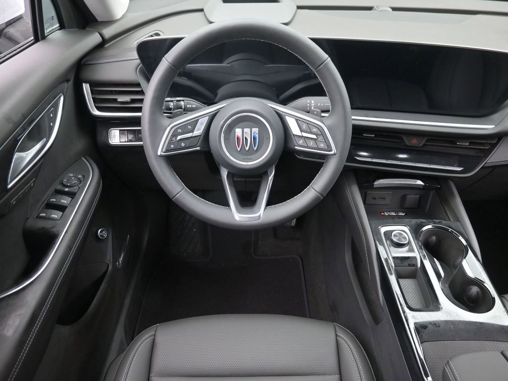 New 2026 Buick Envision Preferred AWD/4WD image 12