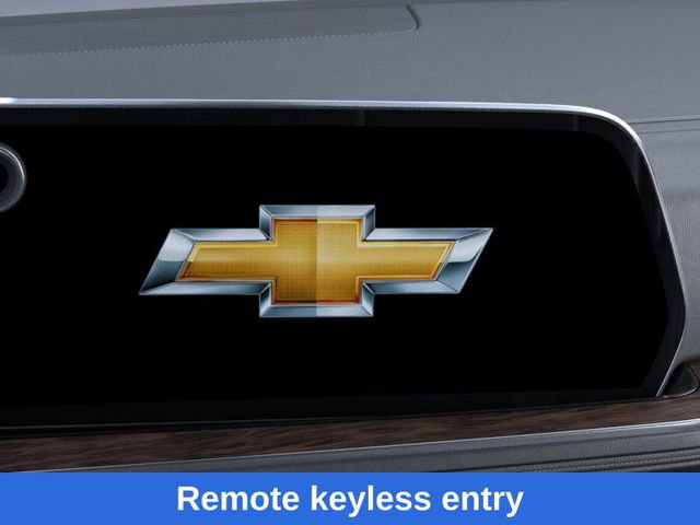 New 2026 Chevrolet Tahoe Premier image 21