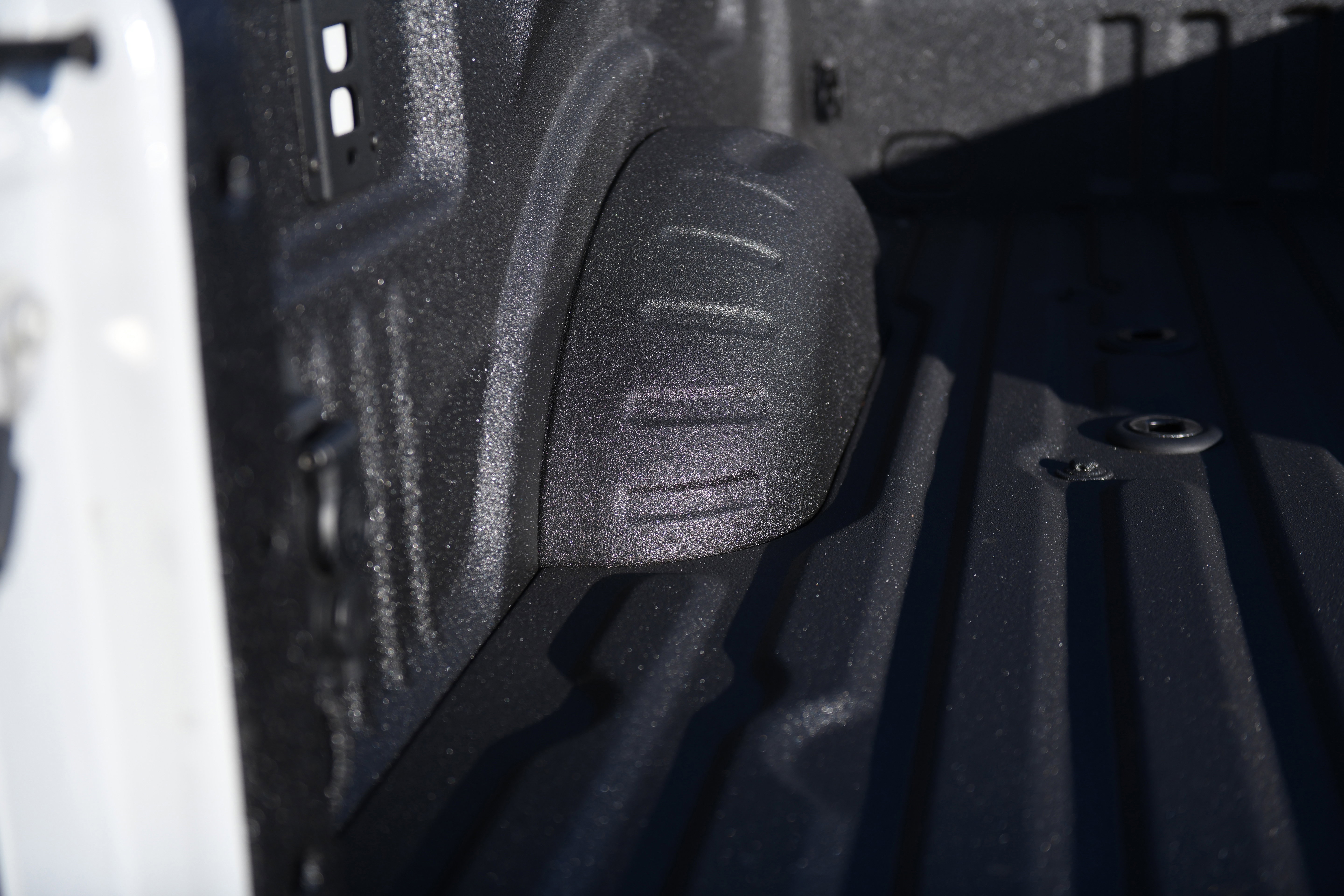 New 2026 Ford F250 Lariat w/ Black Appearance Package image 19