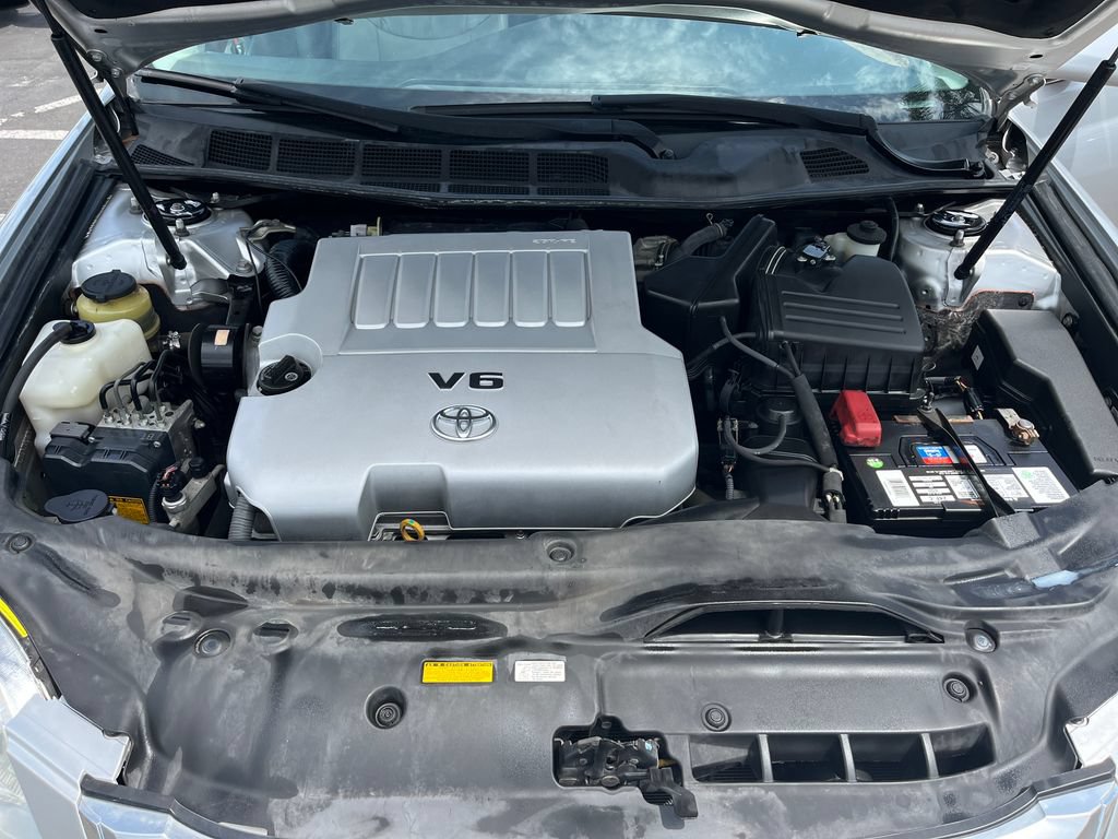 Used 2009 Toyota Avalon Limited FWD image 22