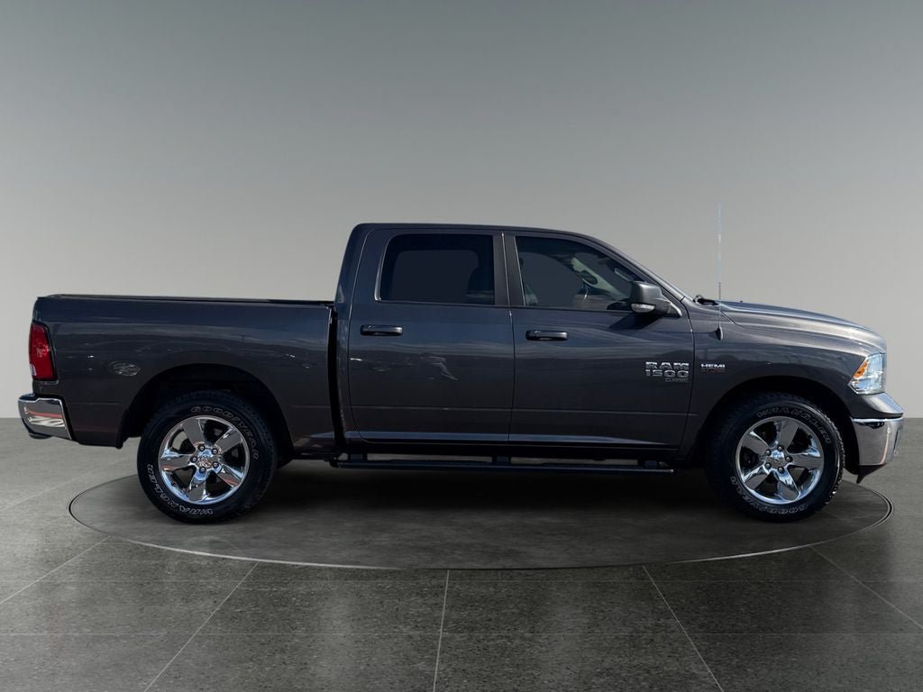 Used 2019 RAM 1500 Big Horn AWD/4WD image 10