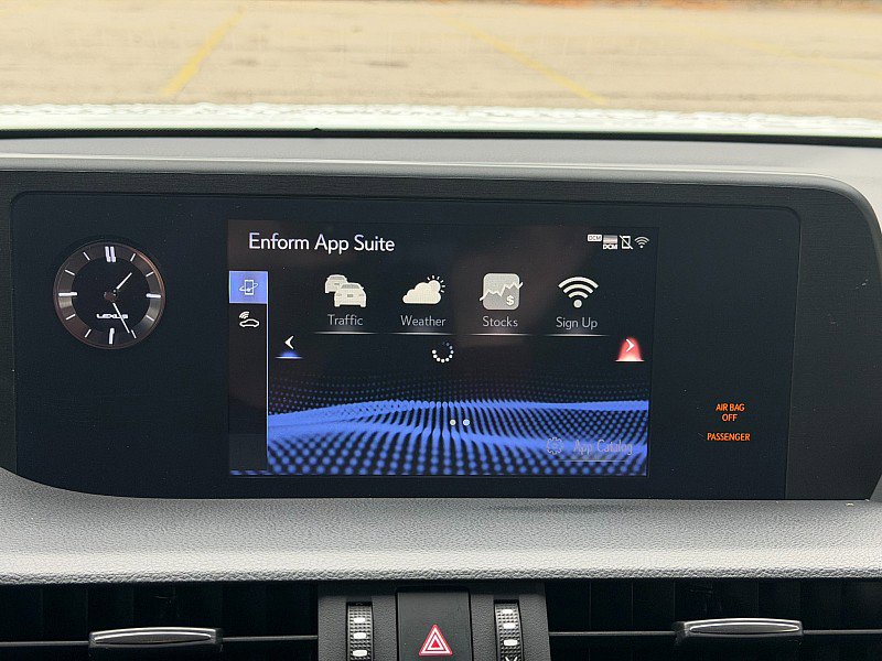 Used 2019 Lexus ES 350 F Sport image 26