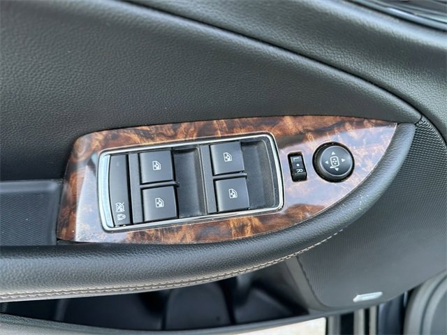 Used 2014 Chevrolet Impala LTZ image 10