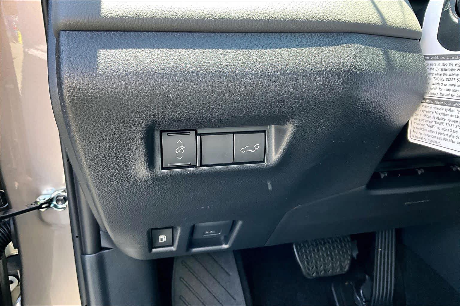 New 2026 Toyota RAV4 SE AWD/4WD image 18