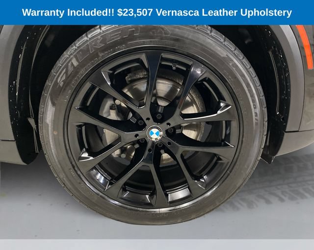 Used 2019 BMW X5 xDrive40i w/ Convenience Package AWD/4WD image 17