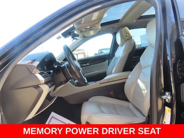 Used 2018 Cadillac CT6 Premium Luxury w/ Super Cruise Package AWD/4WD image 18