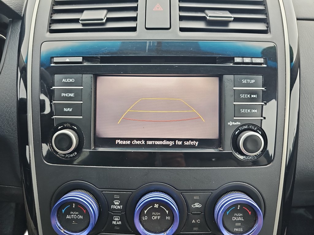 Used 2013 MAZDA CX-9 Touring FWD image 24