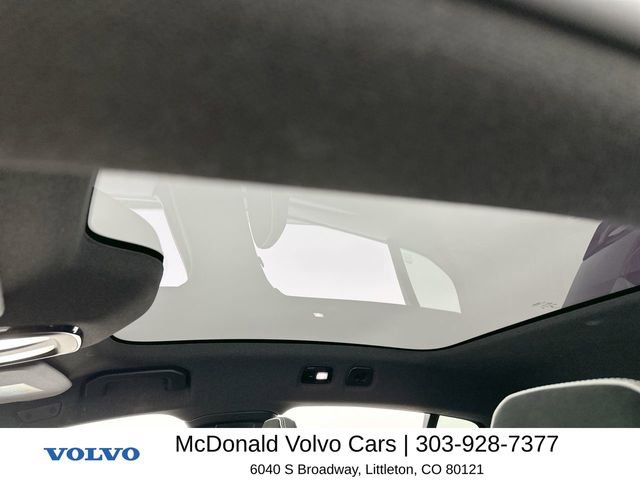 Certified 2023 Volvo C40 P8 Recharge Ultimate image 22