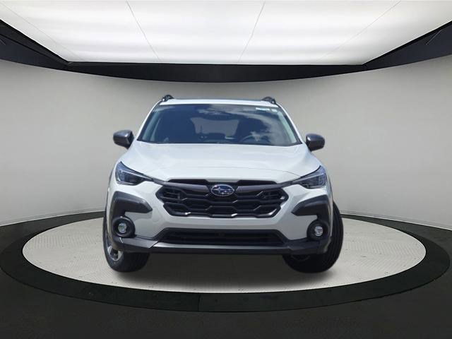 New 2025 Subaru Crosstrek 2.5i Limited w/ Crosstrek Mirror Package image 2