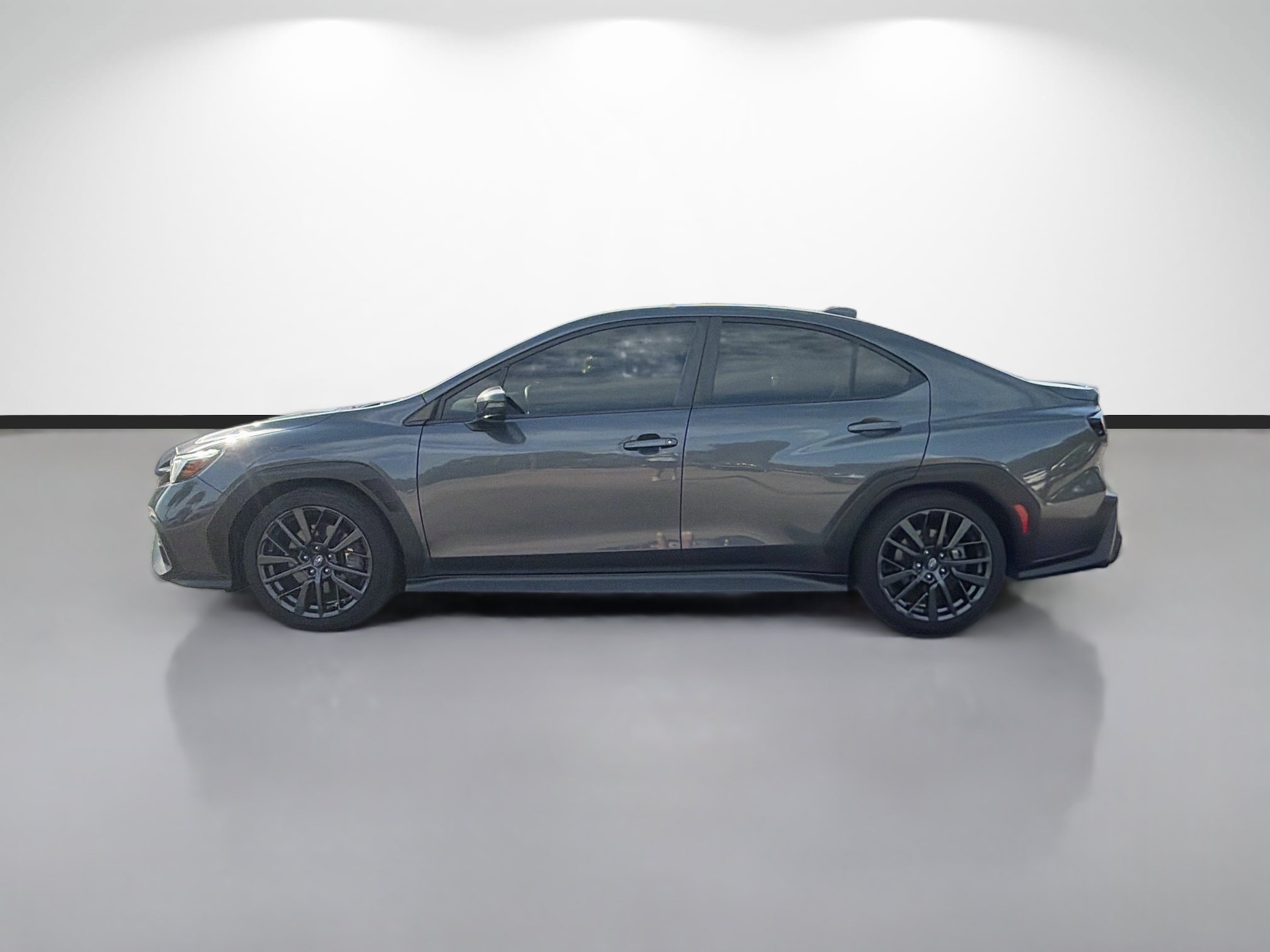 Used 2022 Subaru WRX Limited AWD/4WD image 6