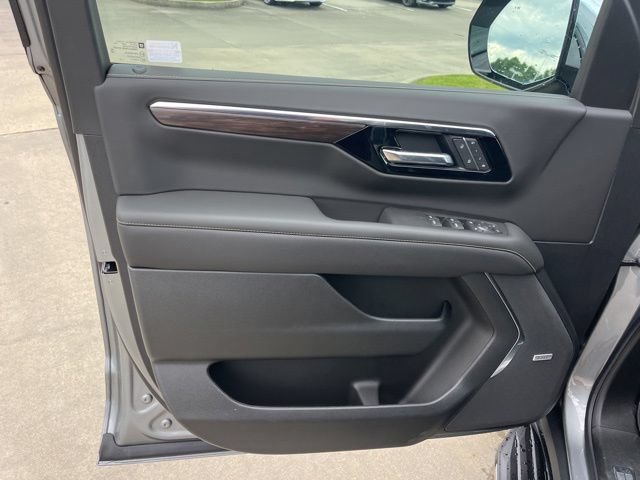 New 2026 Chevrolet Tahoe Premier RWD image 16