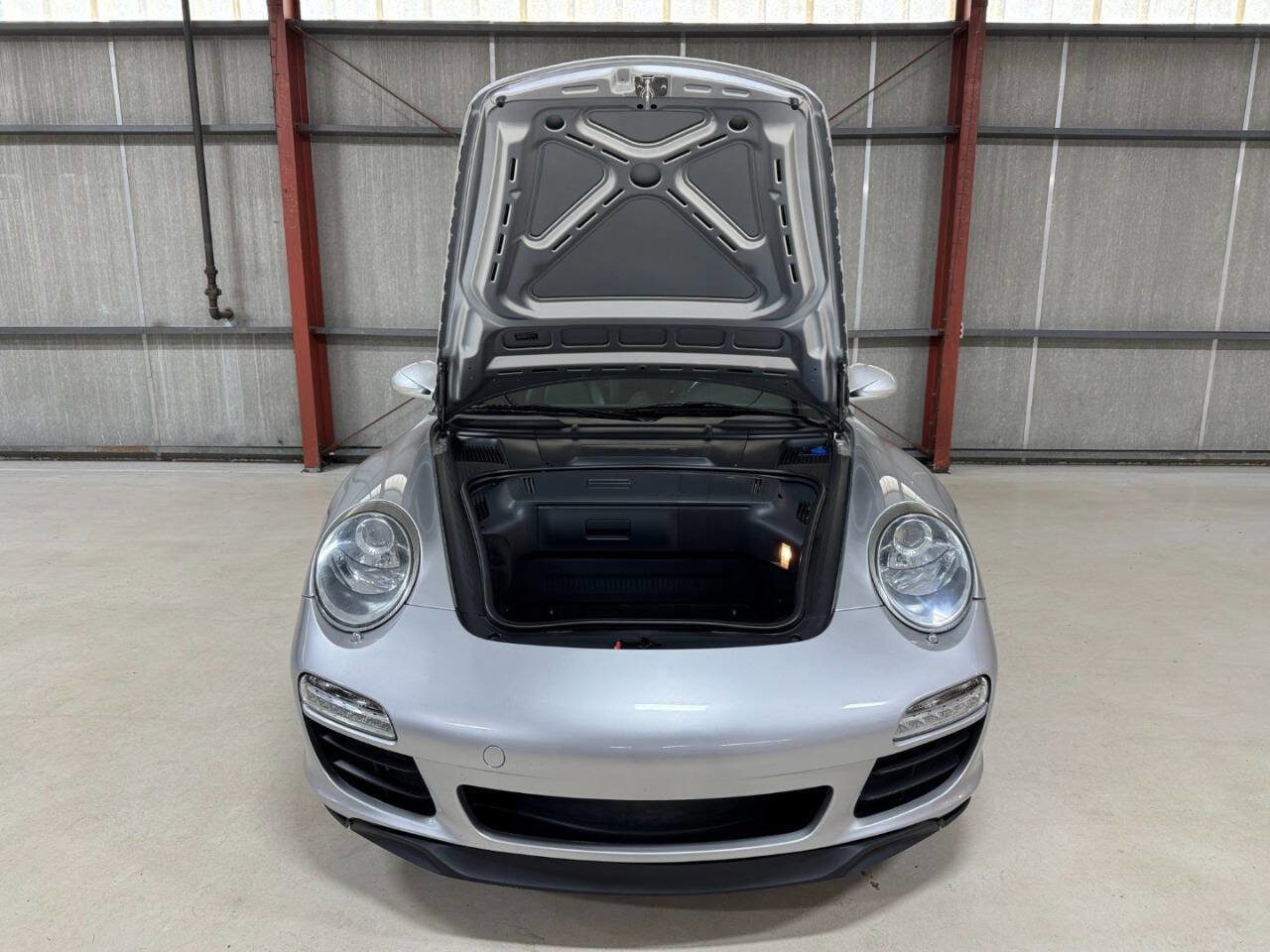 Used 2009 Porsche 911 Carrera image 39