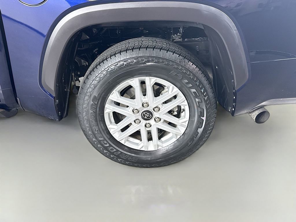 Used 2023 Toyota Tundra SR5 w/ SR5 Premium Package image 19