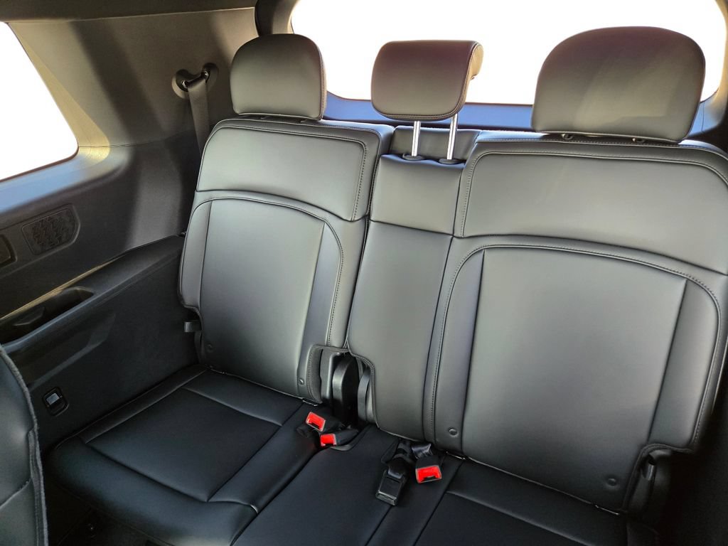 New 2027 Kia Telluride SX X-Line AWD/4WD image 20