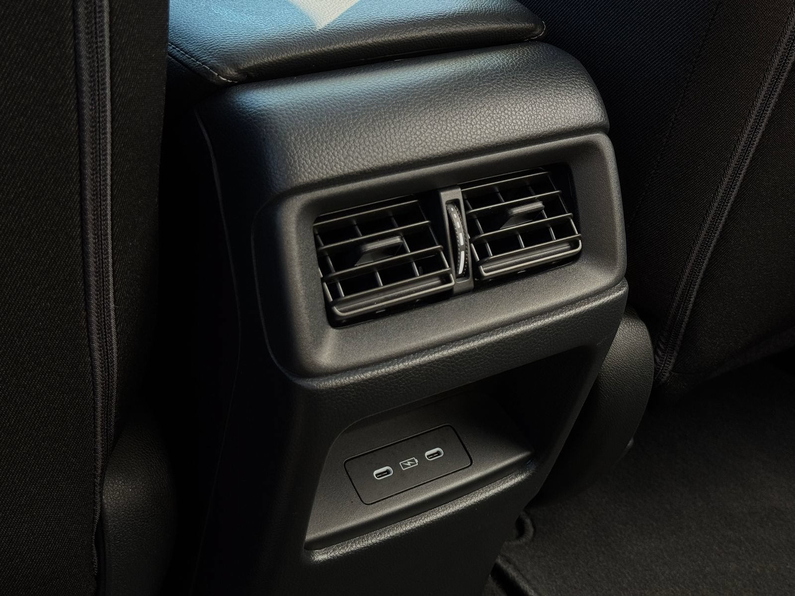 Certified 2024 Honda CR-V EX image 26