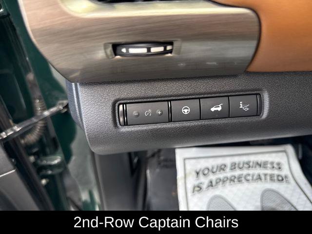Certified 2023 Nissan Pathfinder Platinum AWD/4WD image 24
