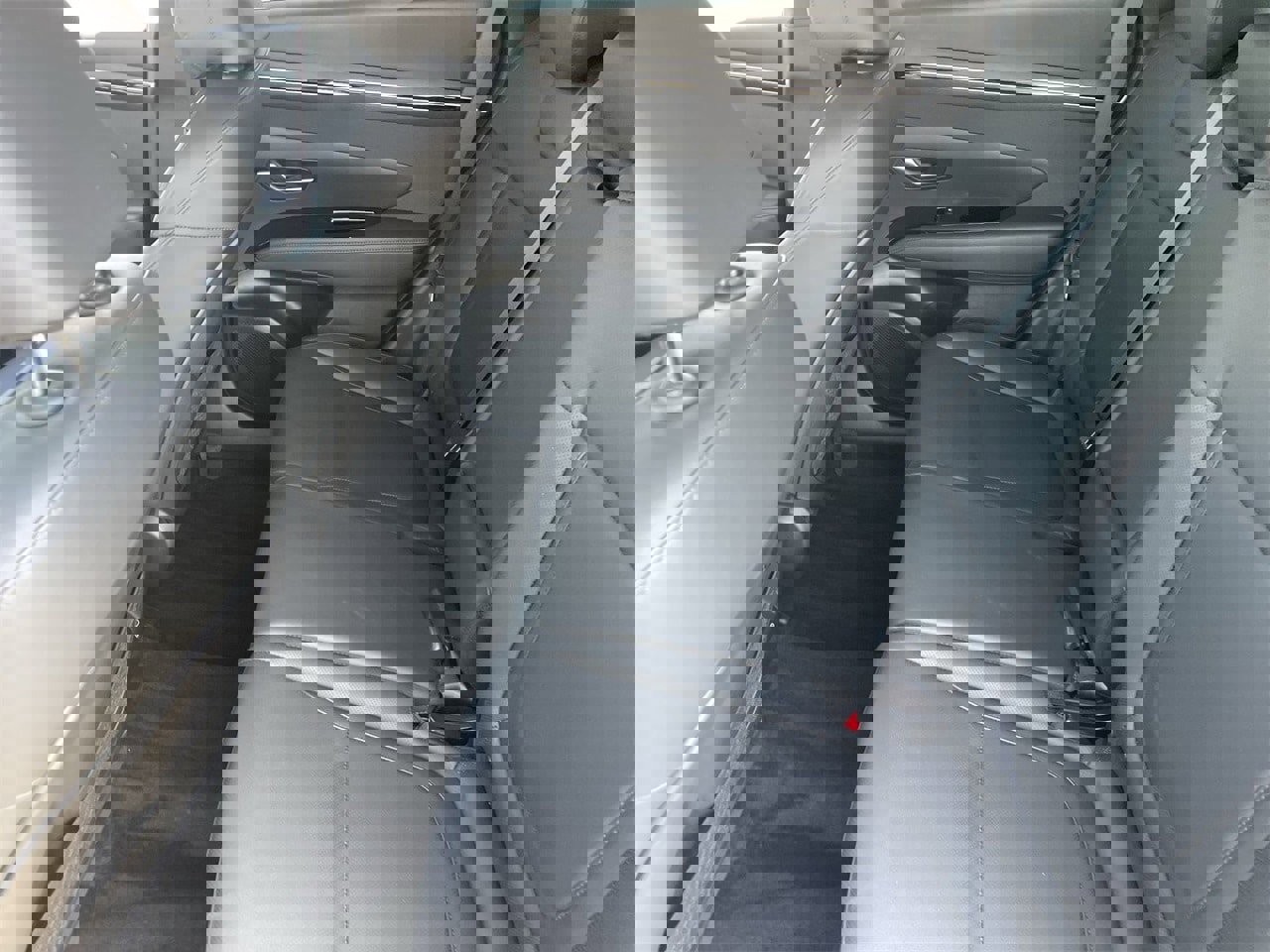 Used 2024 Hyundai Tucson XRT image 16