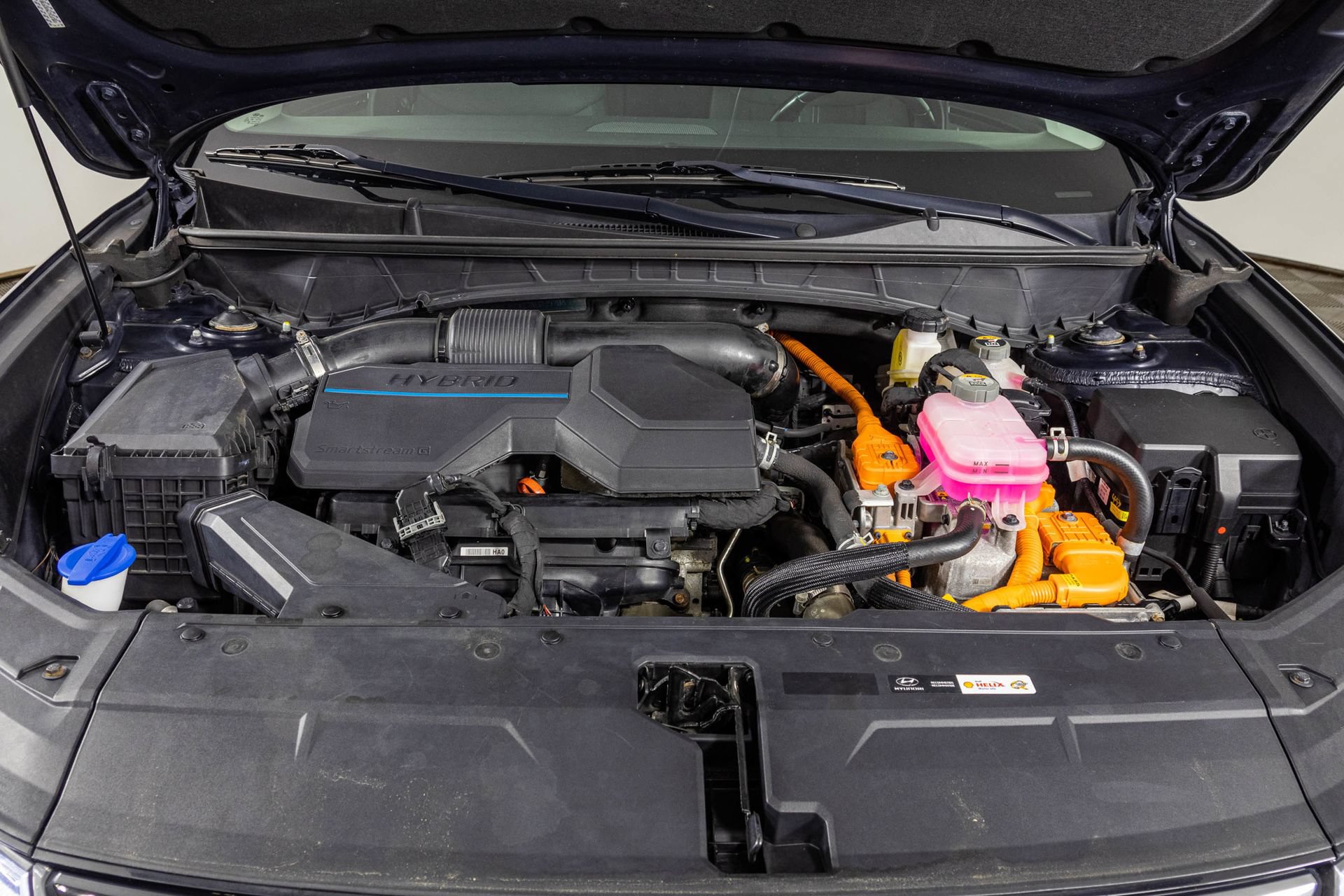 Used 2022 Hyundai Tucson SEL AWD/4WD image 48