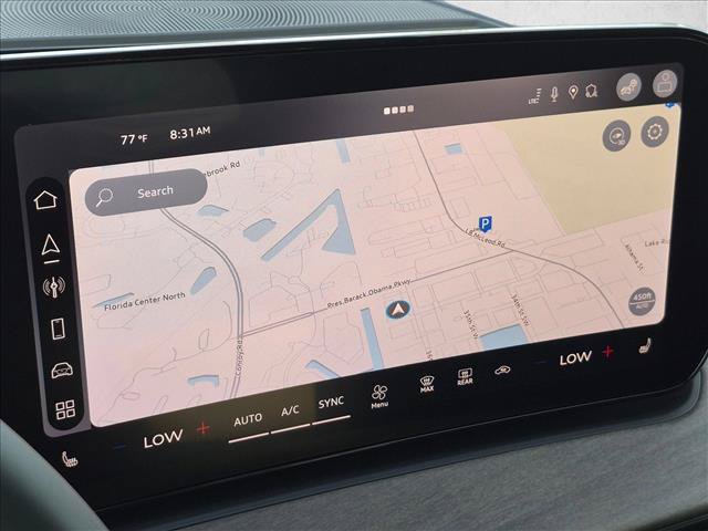 New 2026 Audi Q3 quattro 2.0T AWD/4WD image 12