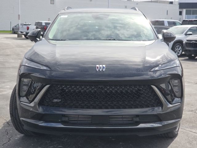 New 2026 Buick Envision Sport Touring image 24