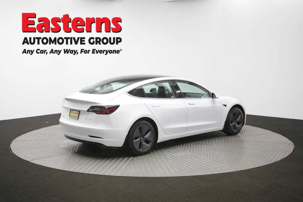 Used 2020 Tesla Model 3 Long Range AWD/4WD image 35