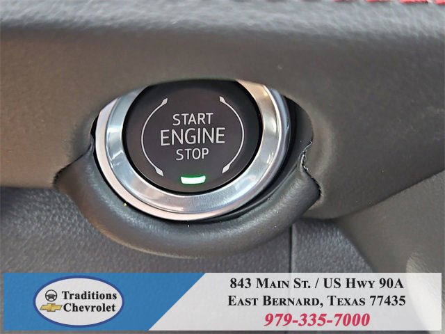 New 2026 Chevrolet Suburban RST w/ Comfort Package image 17