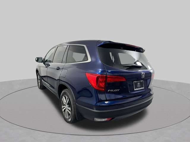Used 2016 Honda Pilot EX-L image 32