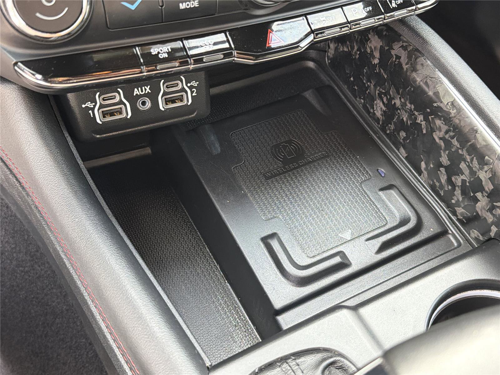 Used 2024 Dodge Durango R/T image 31