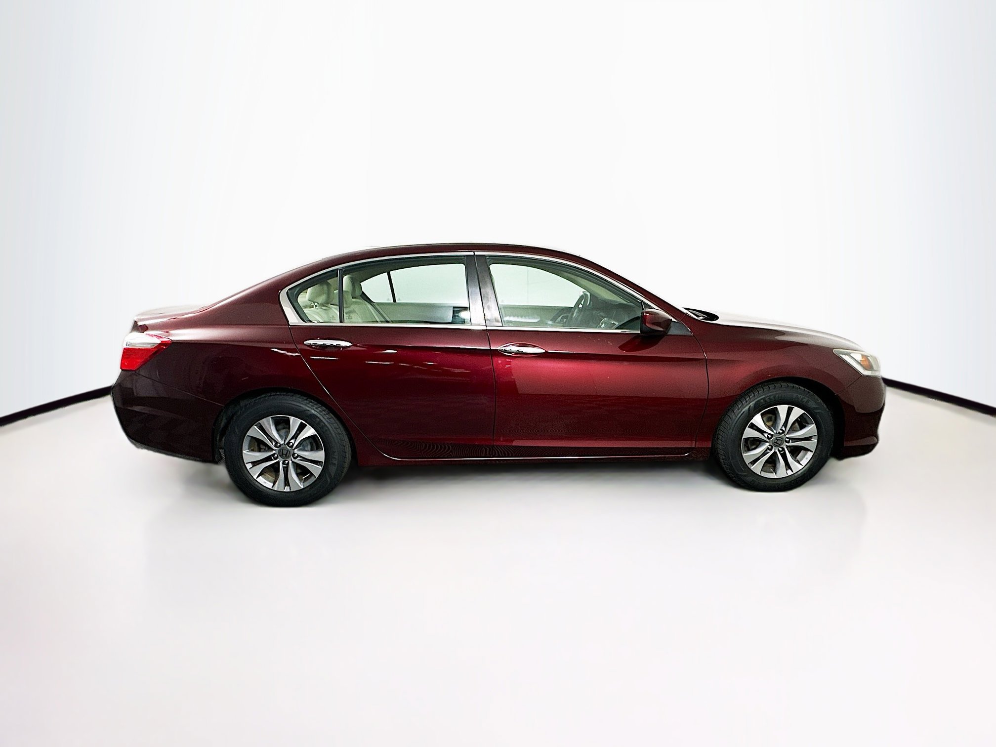 Used 2015 Honda Accord LX image 10